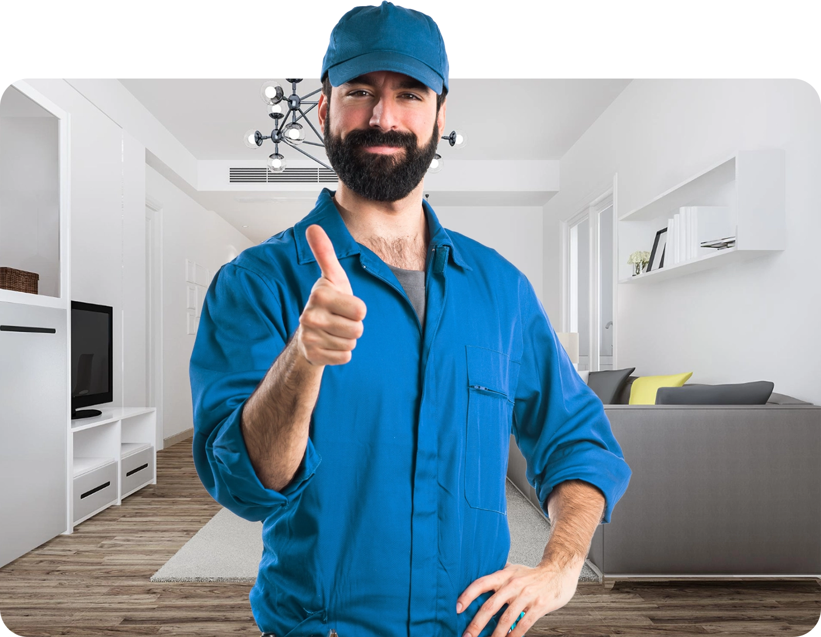Profilo Servisi